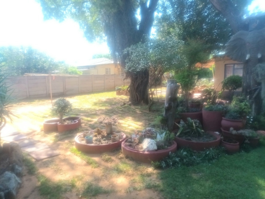 3 Bedroom Property for Sale in Hennenman Free State
